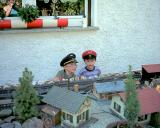 Mein Sohn Nico und sein Cousin Lars