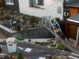 Die große im Text beschriebene Brücke
