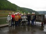 Besuch im PSW Goldisthal am 28.05.10