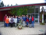 Bunkermuseum Frauenwald, 27.08.2010